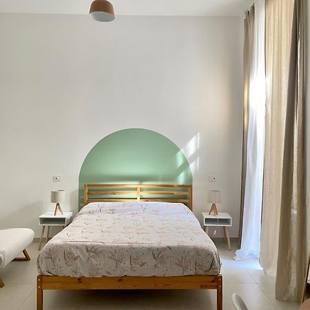 Bed & Breakfast Rch Roman Central House Ngoại thất bức ảnh