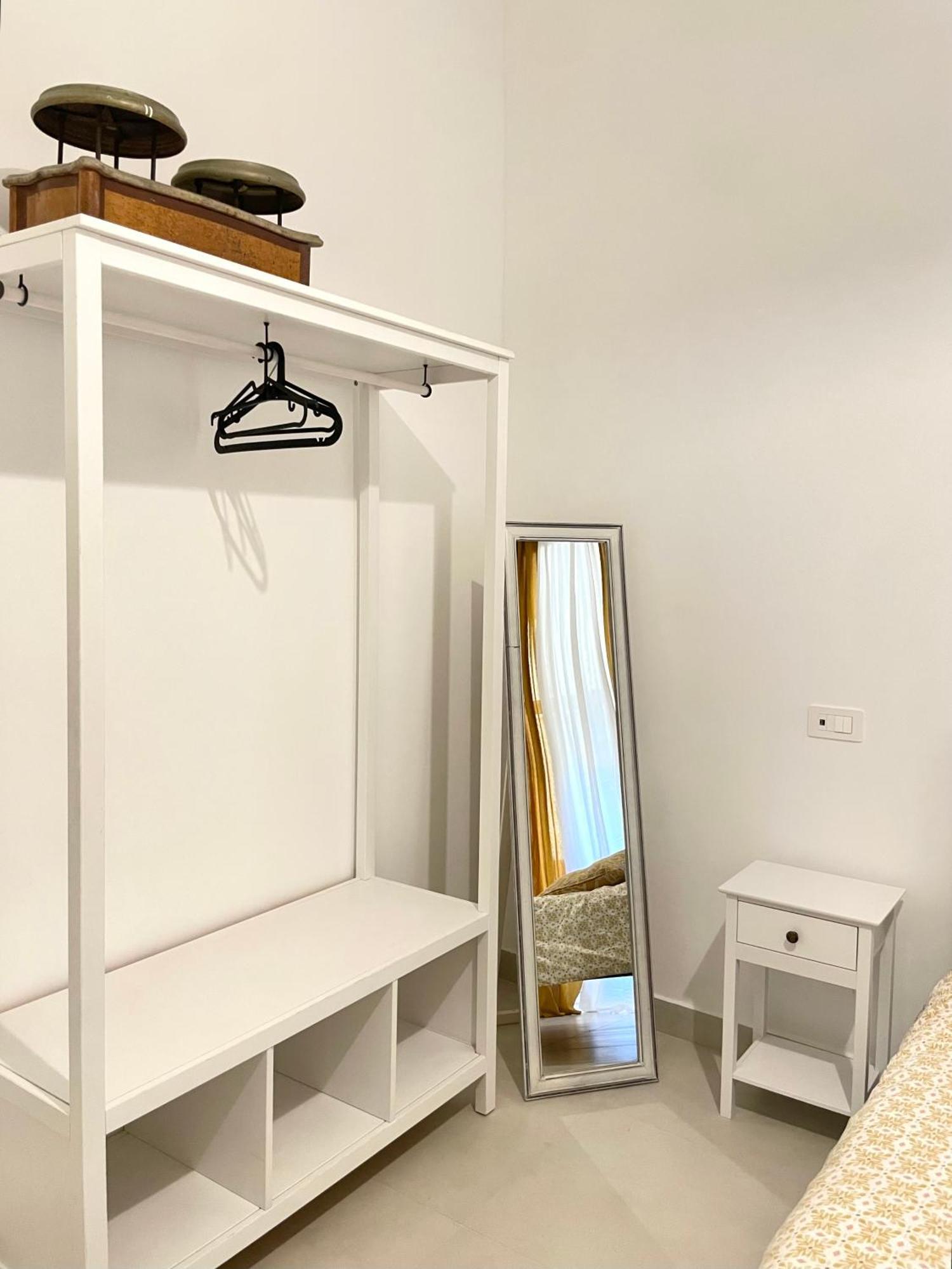 Bed & Breakfast Rch Roman Central House Ngoại thất bức ảnh