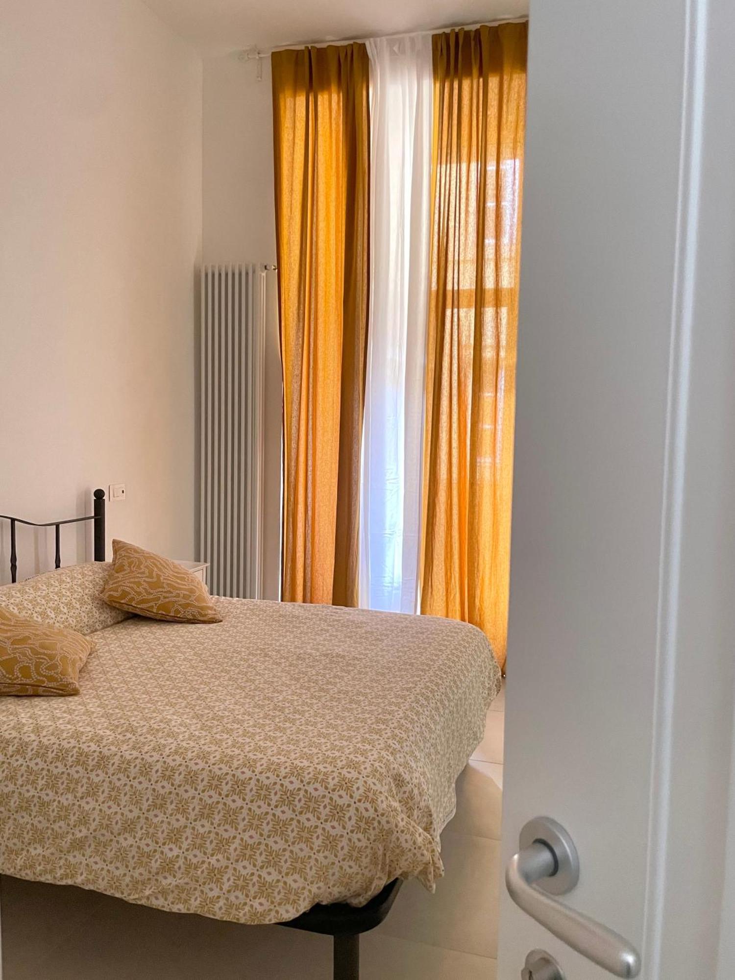 Bed & Breakfast Rch Roman Central House Ngoại thất bức ảnh