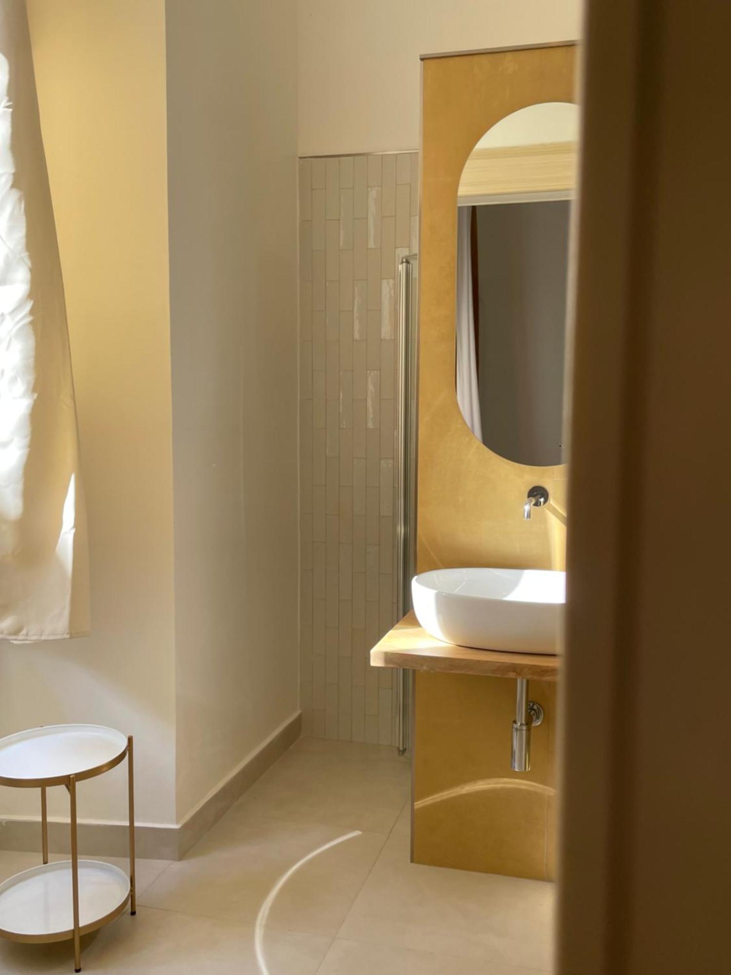 Bed & Breakfast Rch Roman Central House Ngoại thất bức ảnh